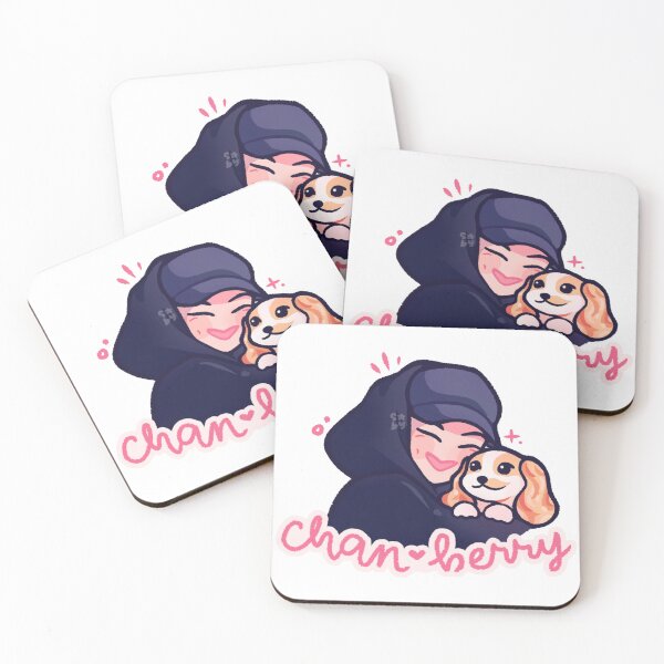 Item preview, 『 SKZ 』Chan and Berry designed and sold by universaby.
