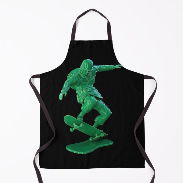 Item preview, In the Army Now - Skateboard designed and sold by chwatson.