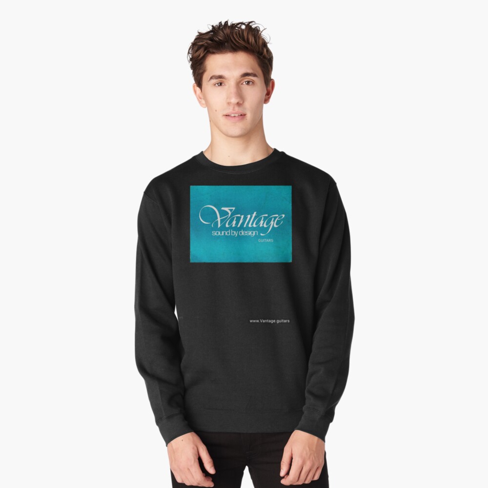 Item preview, Pullover Sweatshirt designed and sold by Regal-Music.