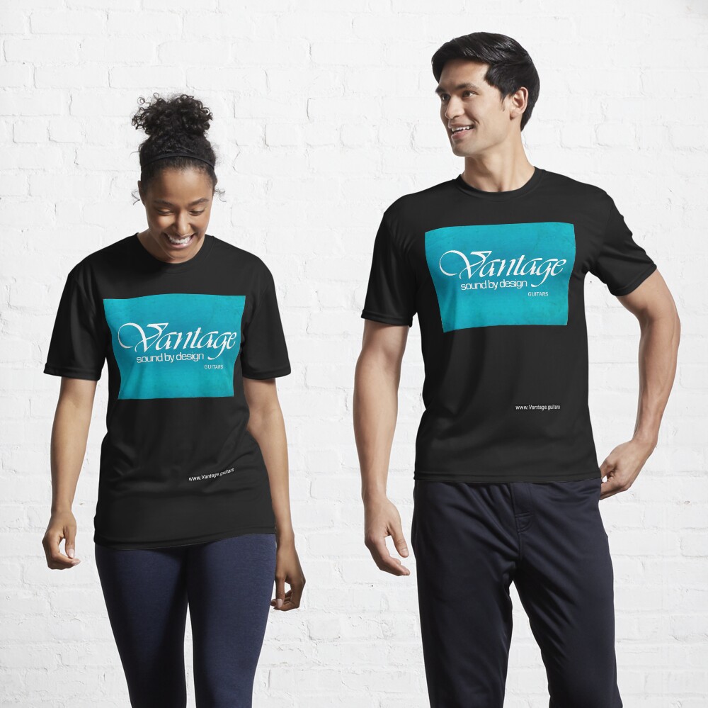 Item preview, Active T-Shirt designed and sold by Regal-Music.