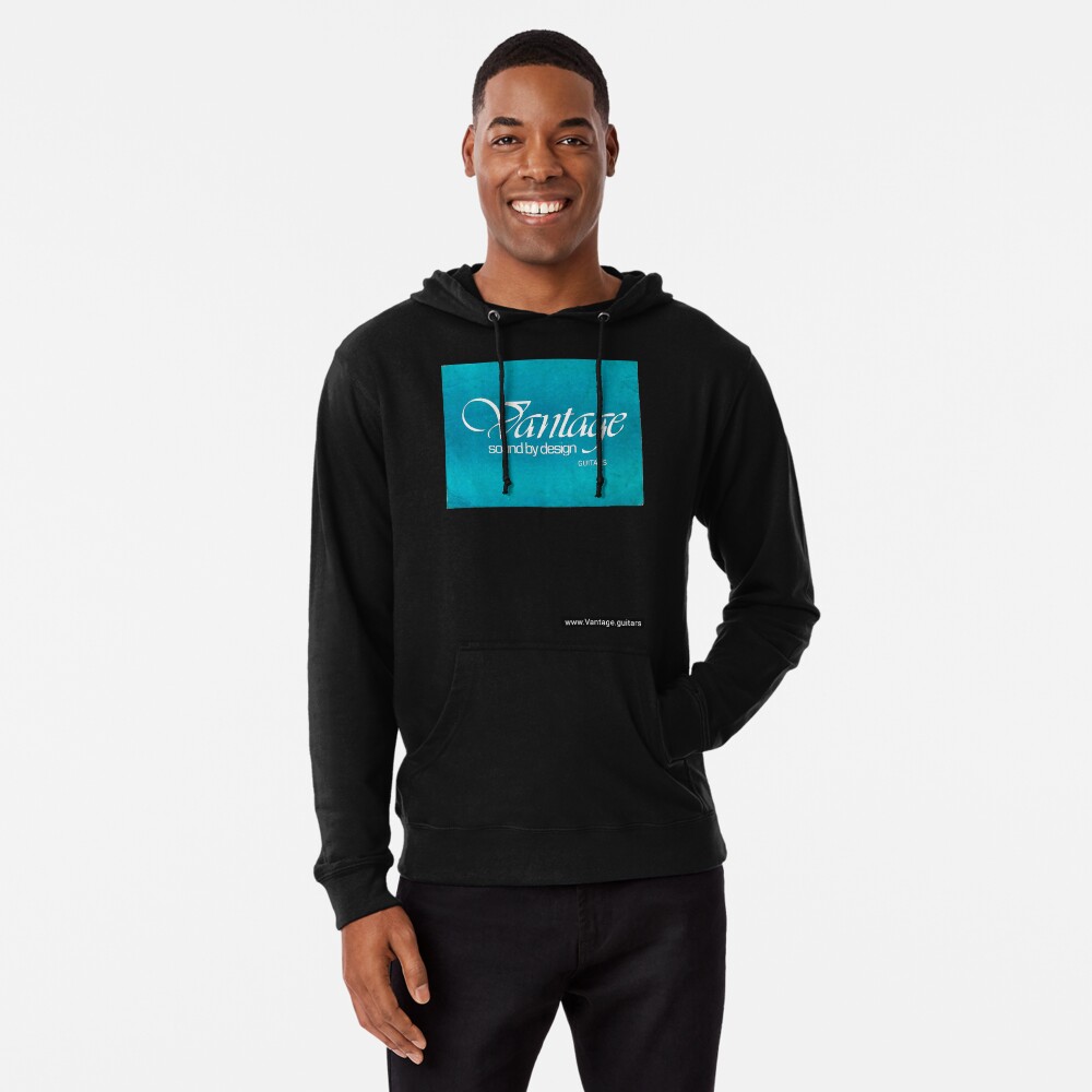 Item preview, Lightweight Hoodie designed and sold by Regal-Music.