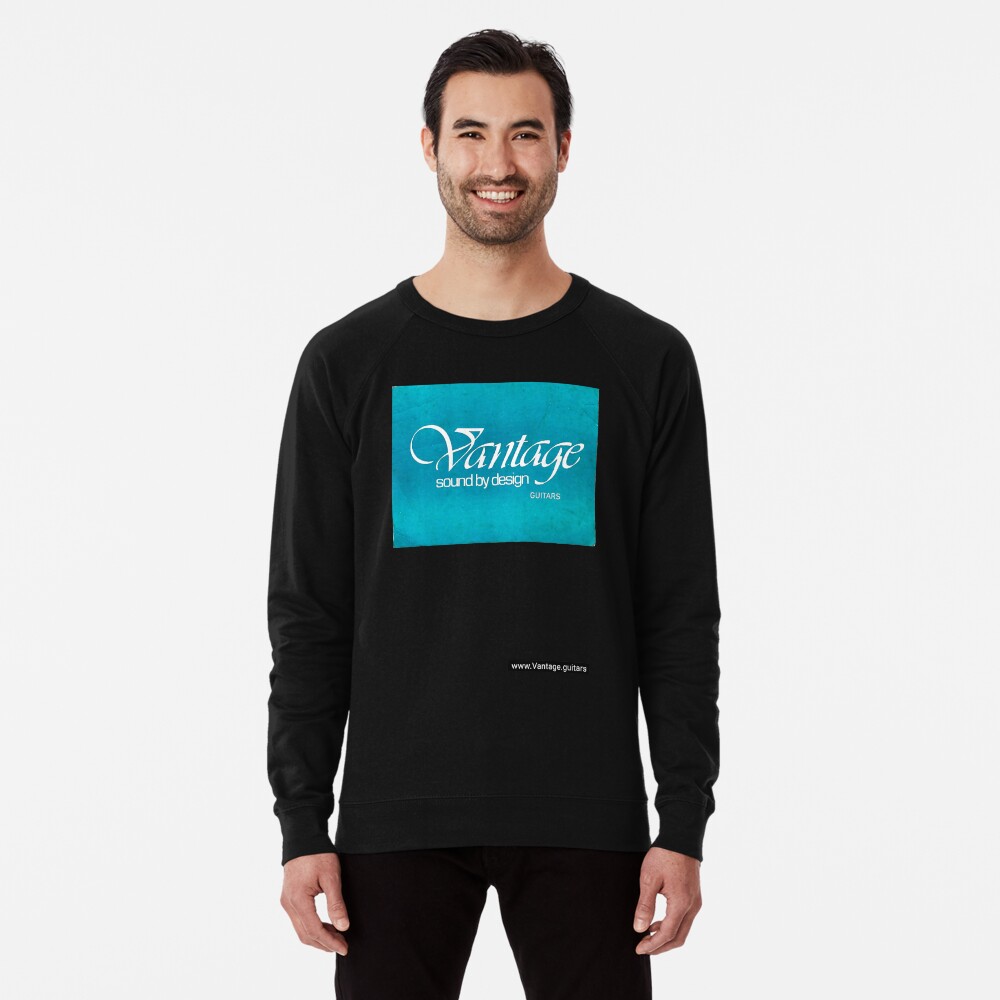 Item preview, Lightweight Sweatshirt designed and sold by Regal-Music.