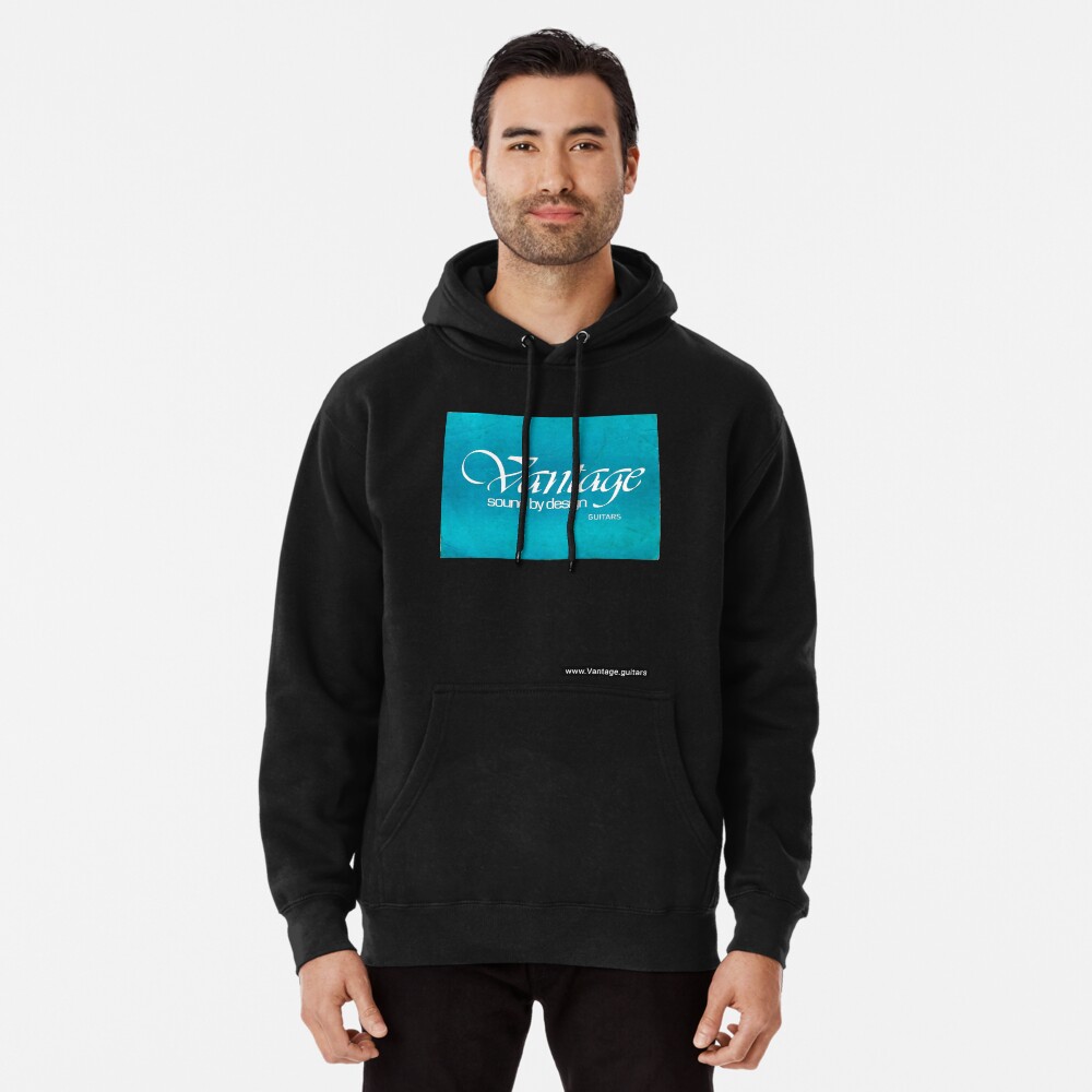 Item preview, Pullover Hoodie designed and sold by Regal-Music.