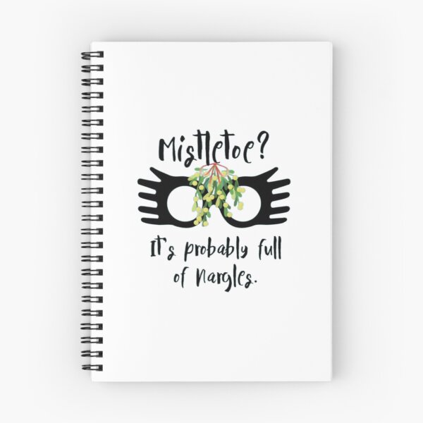 Item preview, Magical Mistletoe designed and sold by HarryMagicPlace.