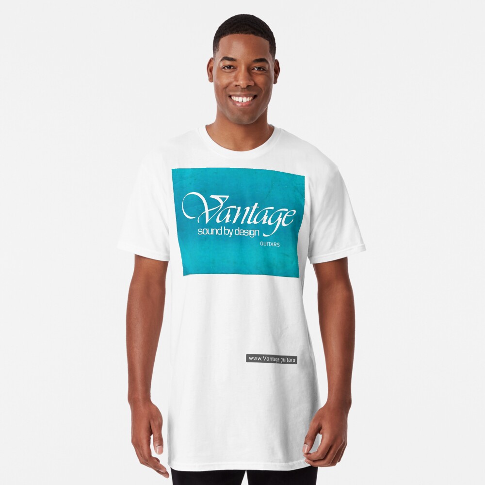 Item preview, Long T-Shirt designed and sold by Regal-Music.