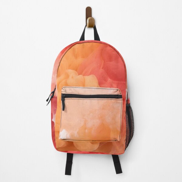 Item preview, Orange smoke designed and sold by Zip-Zup.