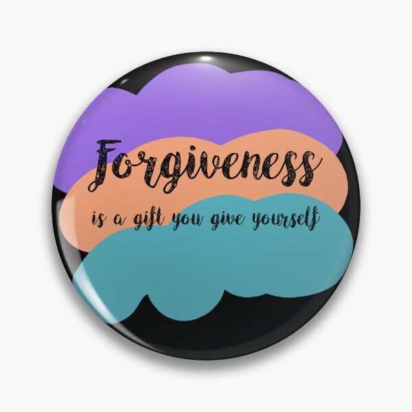 Item preview, Forgiveness  designed and sold by IMPRESSOR.