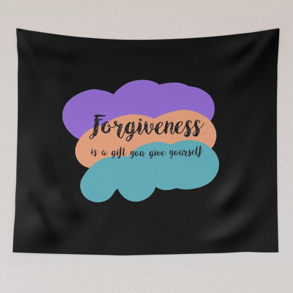 Item preview, Forgiveness  designed and sold by IMPRESSOR.