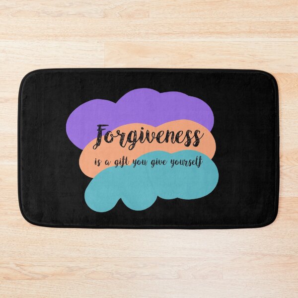 Item preview, Forgiveness  designed and sold by IMPRESSOR.