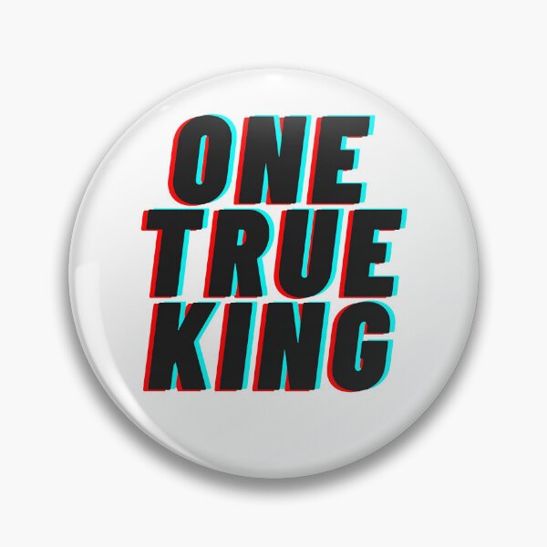 Item preview, Most Important Asmongold Otk One True King Examples Of Beautiful designed and sold by StrictlyhybShop.