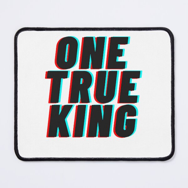 Item preview, Most Important Asmongold Otk One True King Examples Of Beautiful designed and sold by StrictlyhybShop.