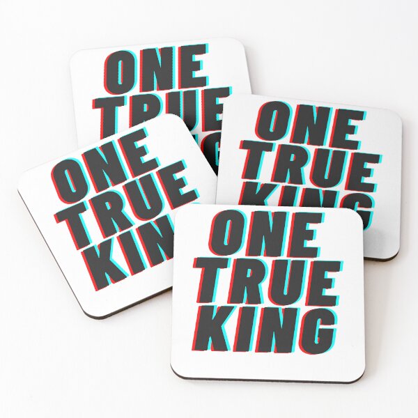 Item preview, Most Important Asmongold Otk One True King Examples Of Beautiful designed and sold by StrictlyhybShop.