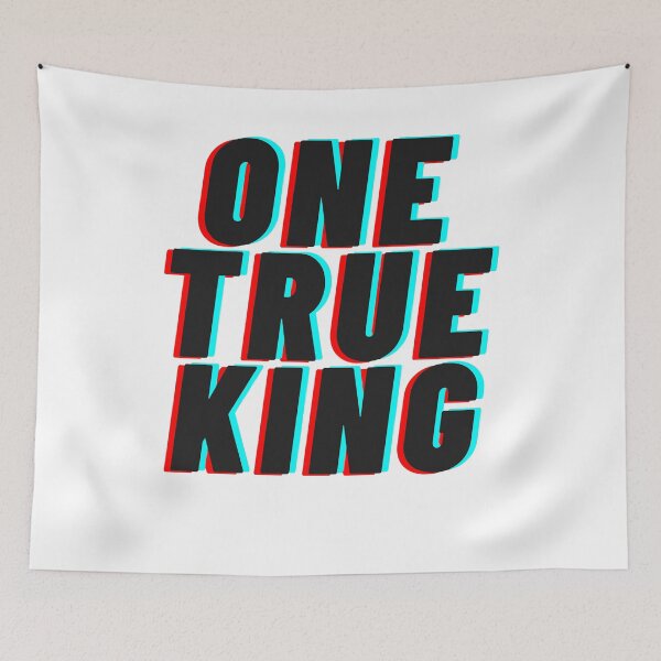 Item preview, Most Important Asmongold Otk One True King Examples Of Beautiful designed and sold by StrictlyhybShop.