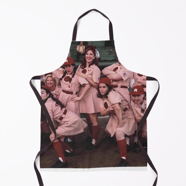 Item preview, A league of their own Team designed and sold by Ele2208.