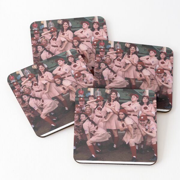 Item preview, A league of their own Team designed and sold by Ele2208.