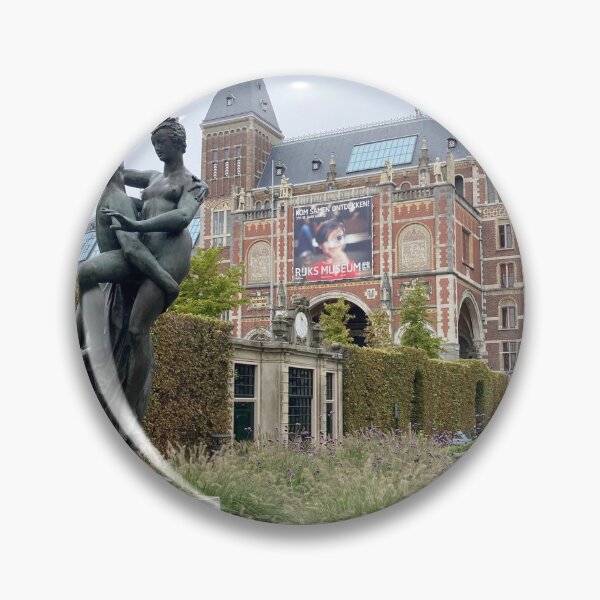 Item preview, Rijksmuseum designed and sold by Suezwaals.
