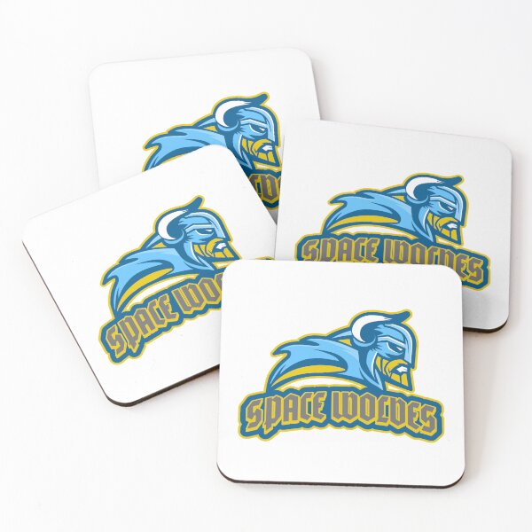 Item preview, Space Wolves Logo designed and sold by jhamlin21.