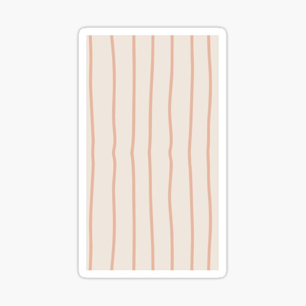 Item preview, Stripey beiges designed and sold by Coral-Cases.