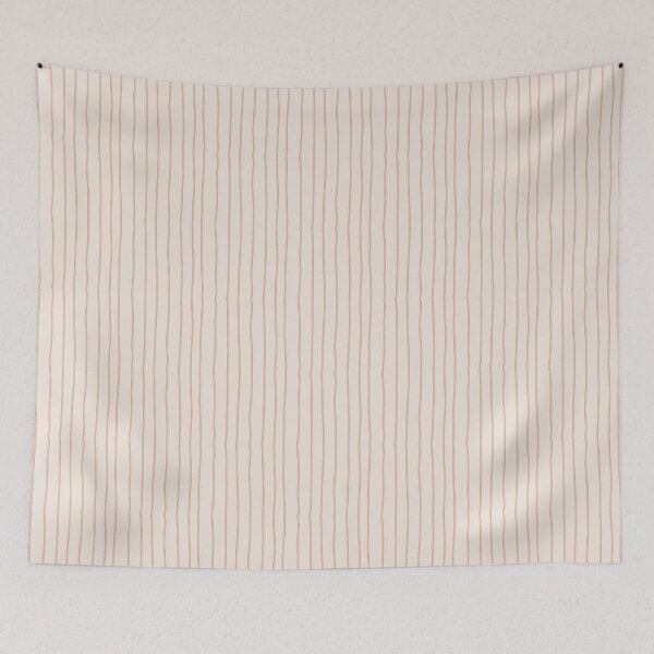 Item preview, Stripey beiges designed and sold by Coral-Cases.