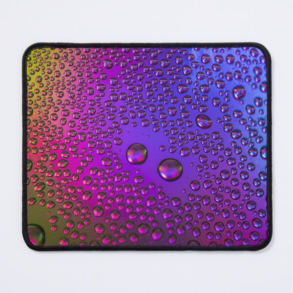 Item preview, Purple drops designed and sold by Zip-Zup.