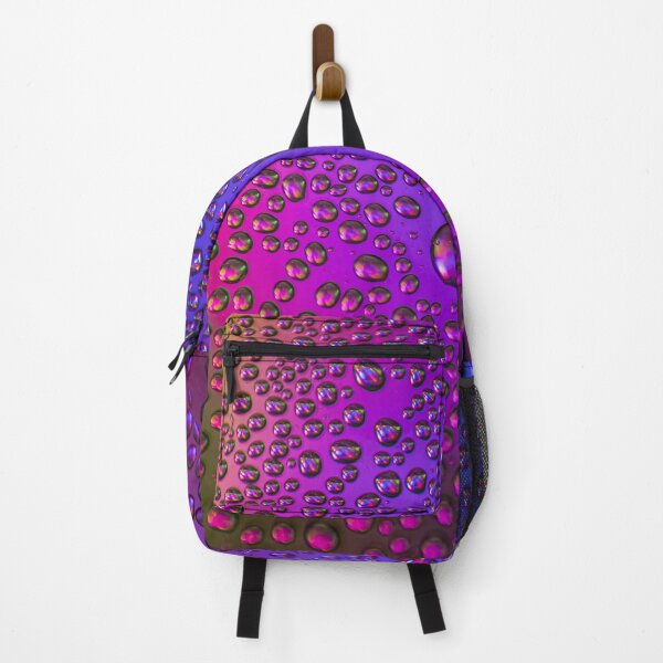 Item preview, Purple drops designed and sold by Zip-Zup.