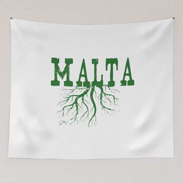 Item preview, Malta Roots designed and sold by surgedesigns.