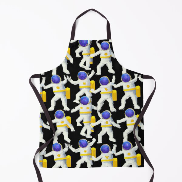 Item preview, Astronaut Pattern designed and sold by Zestpond.