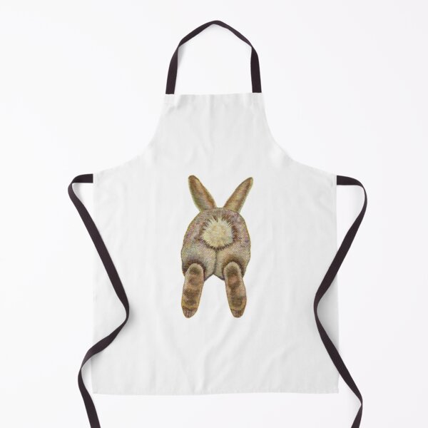 Item preview, Bunny Butt, Pink Back Ground designed and sold by vivasweetlove.