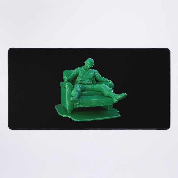 Item preview, In the Army Now - Easy Chair designed and sold by chwatson.