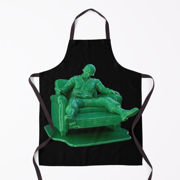 Item preview, In the Army Now - Easy Chair designed and sold by chwatson.