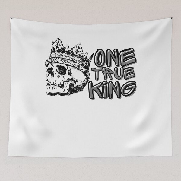 Item preview, Music Vintage Retro Asmongold Otk One True King Things In Common designed and sold by StrictlyhybShop.