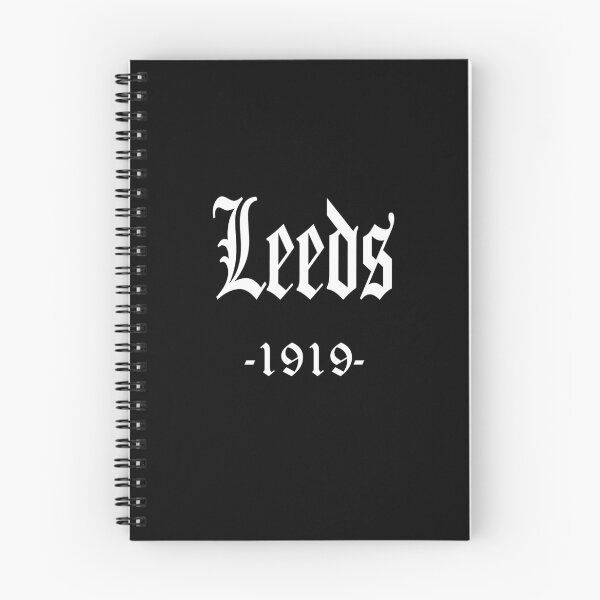 Item preview, Leeds designed and sold by Truefans.
