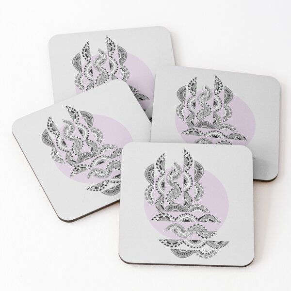 Item preview, One designed and sold by Matcha & Ink.