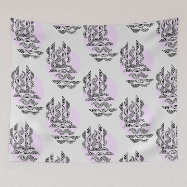 Item preview, One designed and sold by Matcha & Ink.