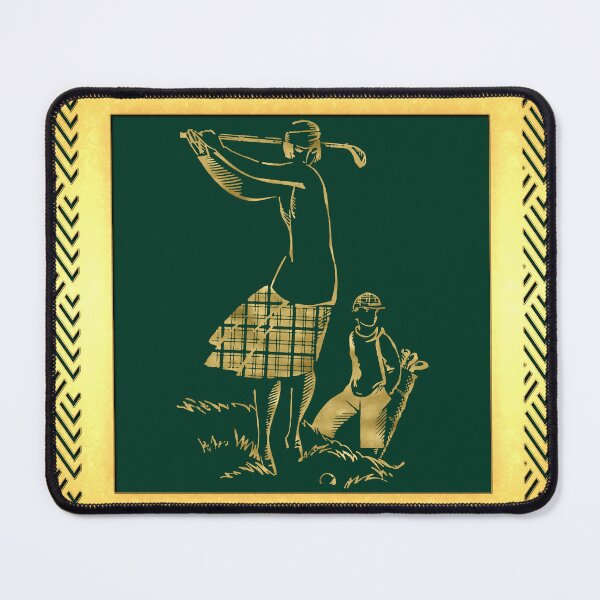 Item preview, 1920's Golfers designed and sold by KeeganCreations.