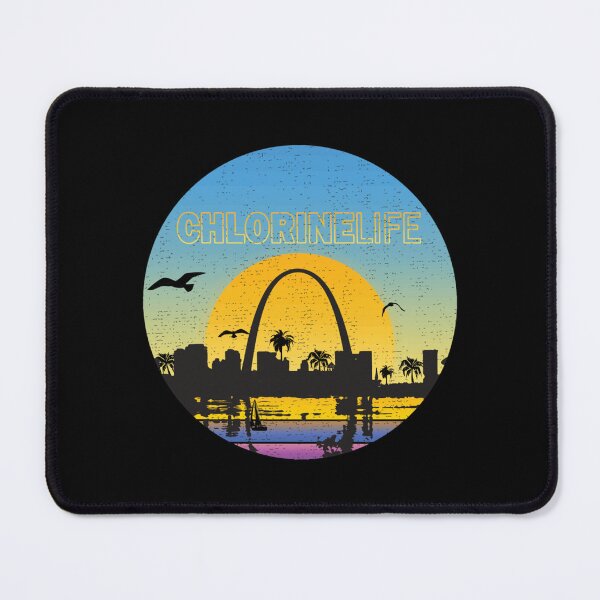 Item preview, Here Comes The Sun Chlorine Life Premium T-Shirt designed and sold by rosaliarlwsa.