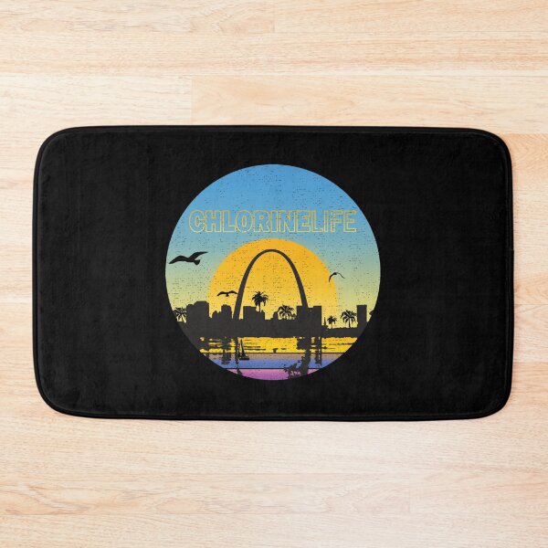 Item preview, Here Comes The Sun Chlorine Life Premium T-Shirt designed and sold by rosaliarlwsa.
