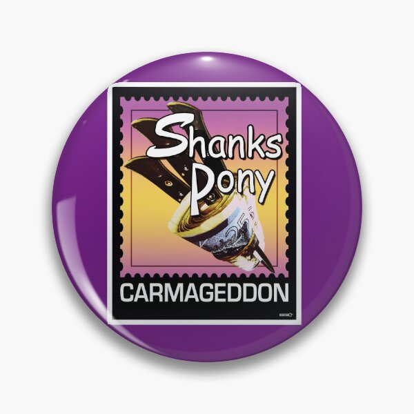 Item preview, Carmageddon (2017)  designed and sold by CussRoberts.