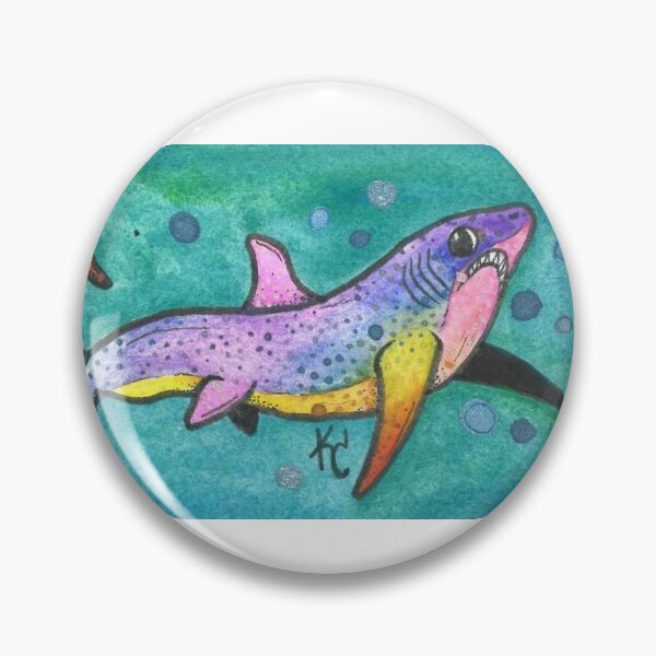Item preview, Thresher Shark designed and sold by Katscales86.