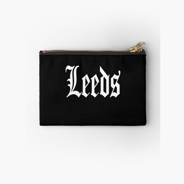 Item preview, Leeds designed and sold by Truefans.