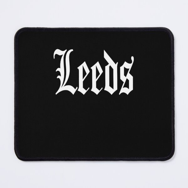 Item preview, Leeds designed and sold by Truefans.