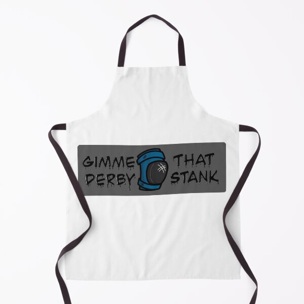 Item preview, Gimme That Derby Stank designed and sold by Widdershins  Art.