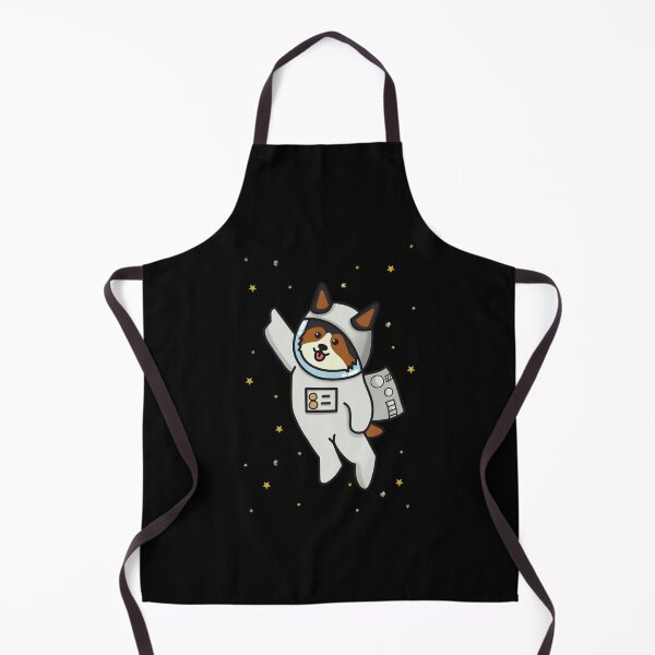 Item preview, Space tri color corgi designed and sold by galax-C.