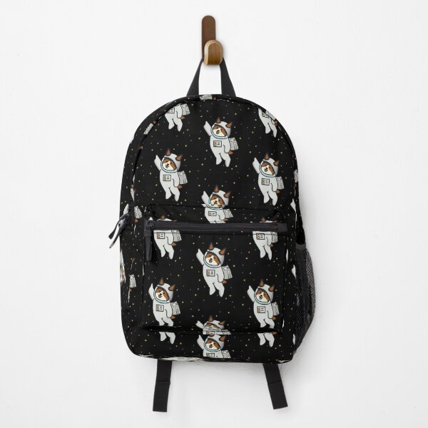 Item preview, Space tri color corgi designed and sold by galax-C.