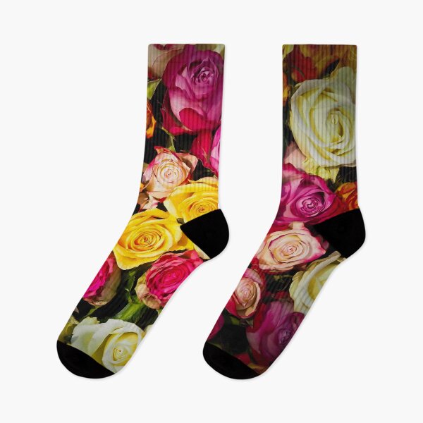 Item preview, Roses designed and sold by Zip-Zup.