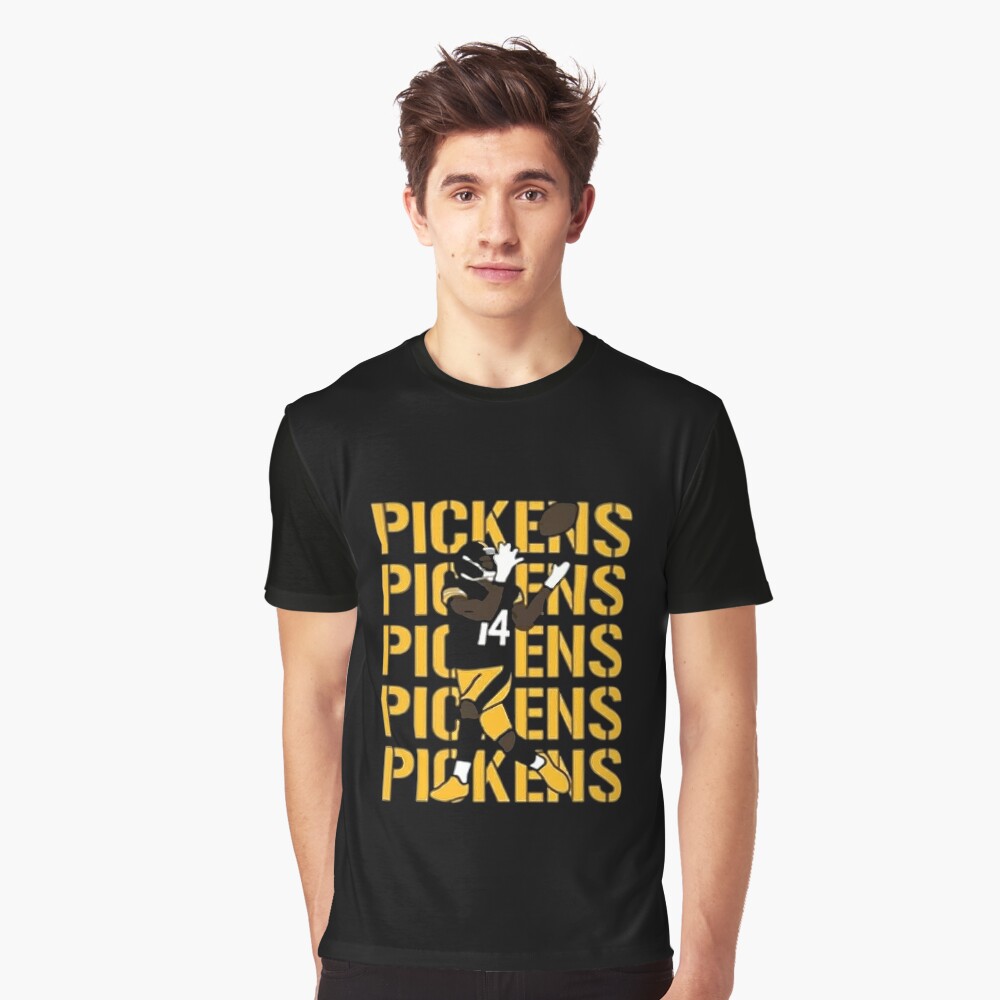 George Pickens Essential T-Shirt | Redbubble