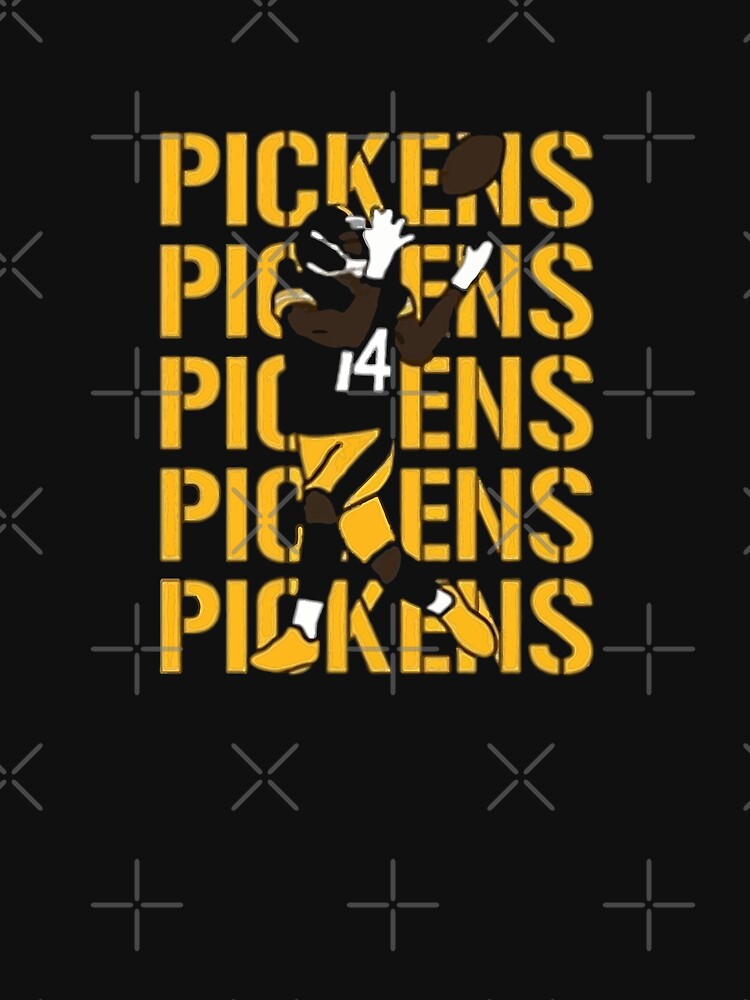 George Pickens 14 Essential T-Shirt for Sale by O-LaN