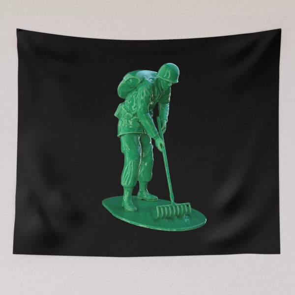 Item preview, In the Army Now - Gardener designed and sold by chwatson.