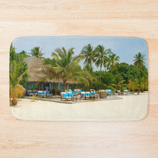 Item preview, beach themed for home designed and sold by ThunderBolt76.