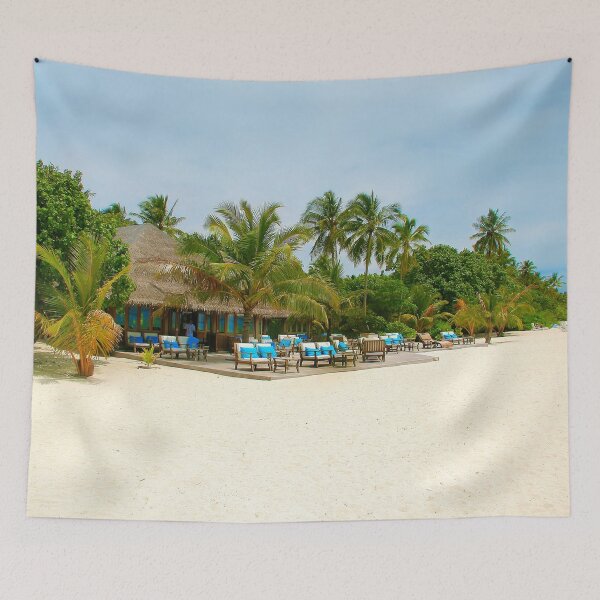 Item preview, beach themed for home designed and sold by ThunderBolt76.